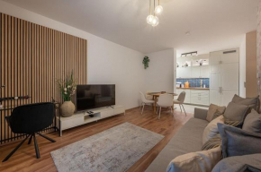 Elegant, high end, central condo